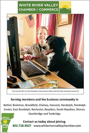 White River Valley Chamber of Commerce