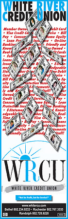 White River Credit Union
