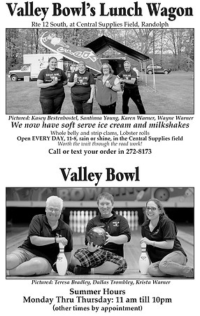 Valley Bowl 2016.indd