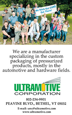 Ultramotive