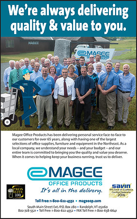 FACEtoFACEmagee2016