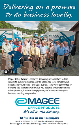 Magee Office Products