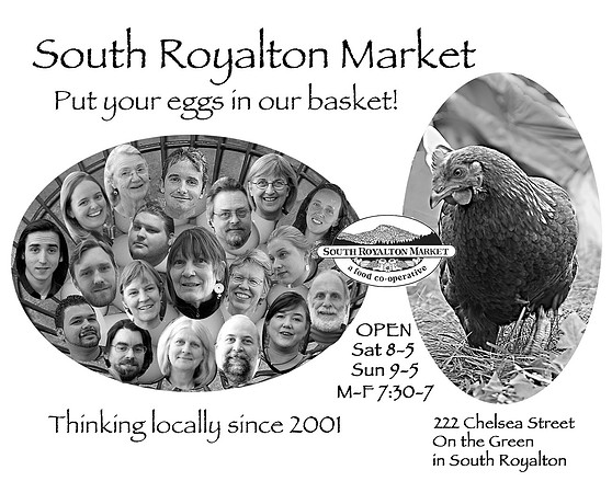 South Royalton Market