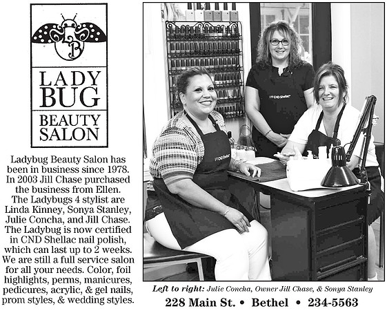 Lady Bug 2015.indd