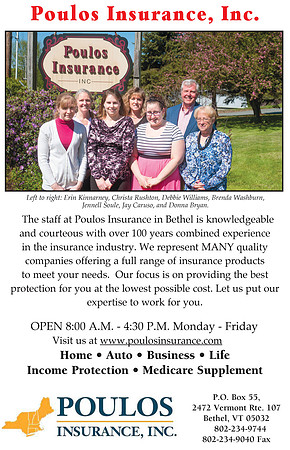 Poulos Insurance