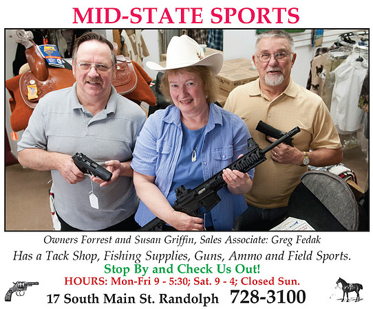 Mid-State Sports